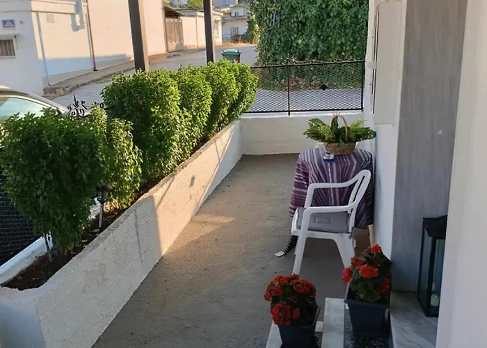 Efesos Spacious Home