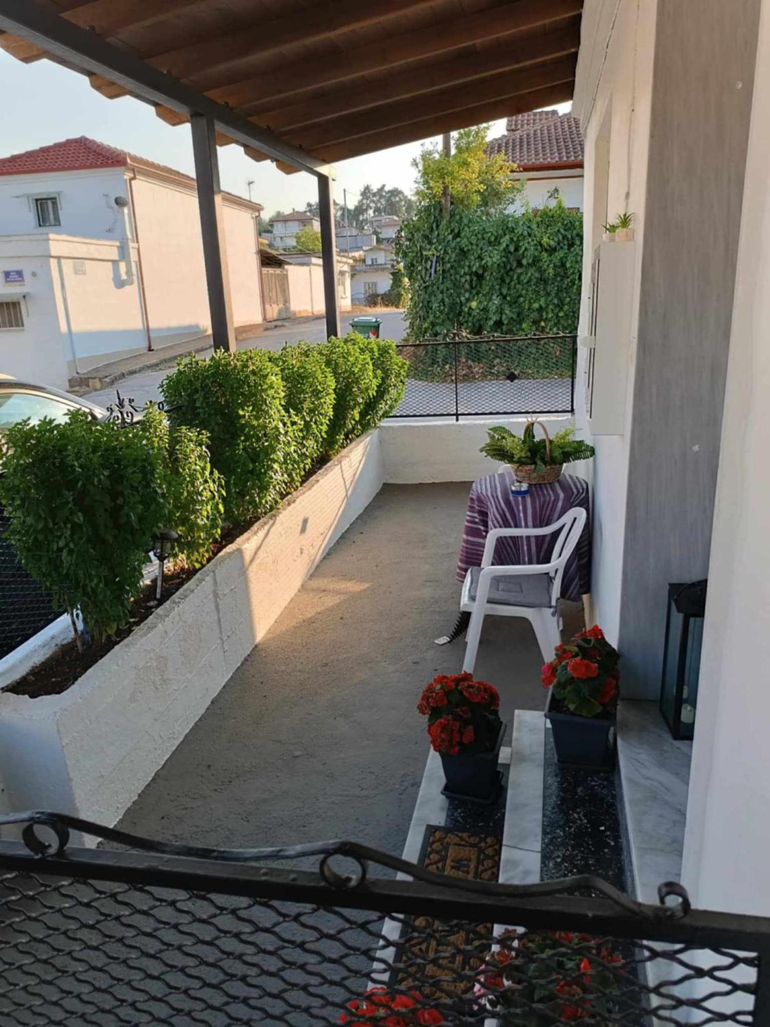 Efesos Spacious Appartement Nea Efesos