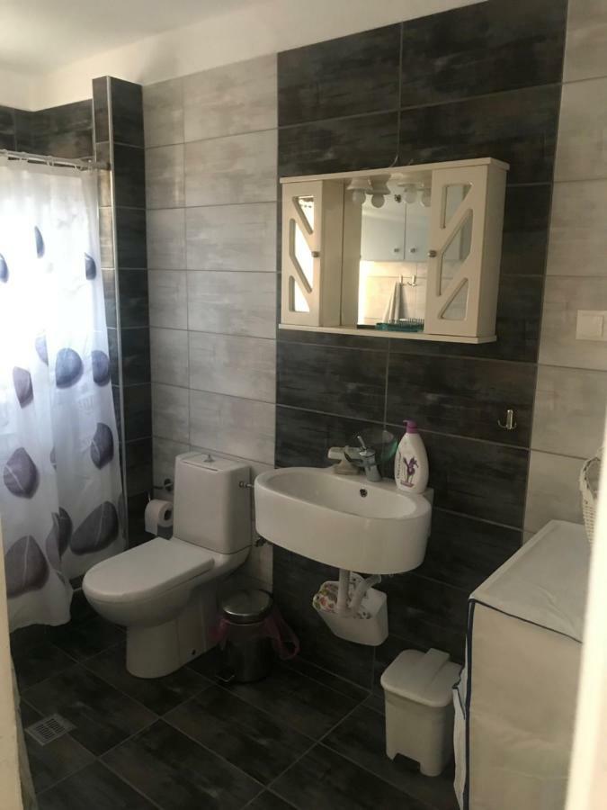 Appartement Efesos Spacious