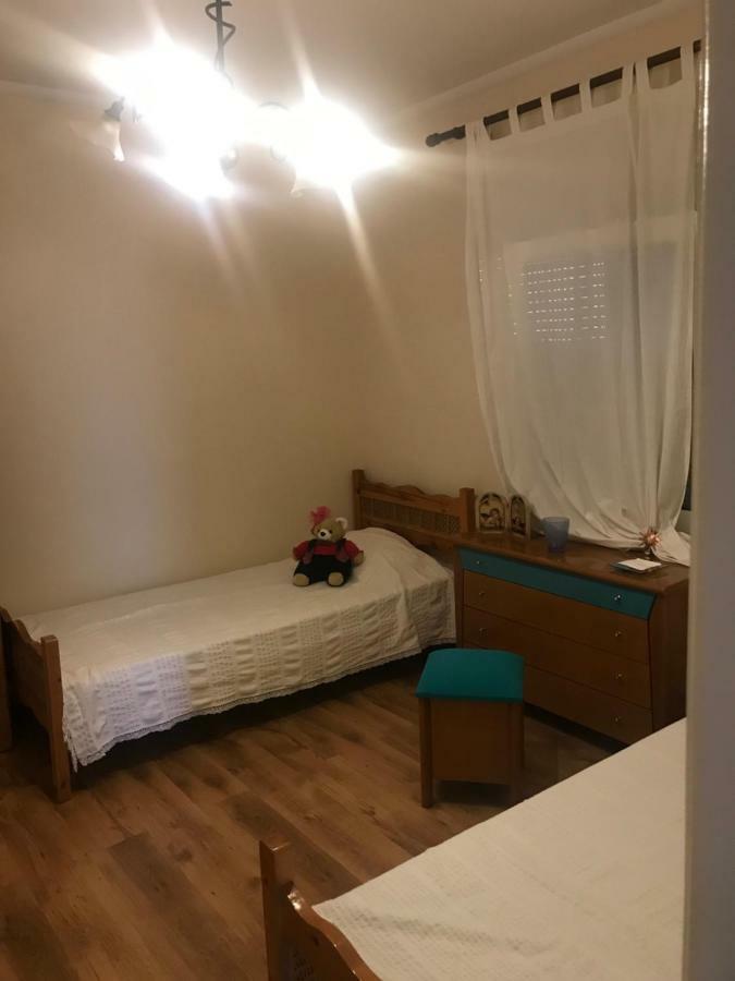 Efesos Spacious Appartement Nea Efesos
